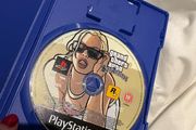 ps2 San Andreas