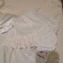 Christening baby girl dress Image 2