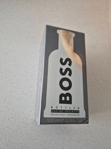 boss bottled