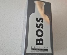 boss bottled