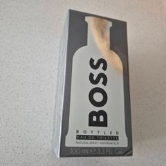 boss bottled