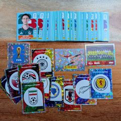Panini World Cup Stickers To Sell
