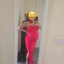 Maternity dress Image 5