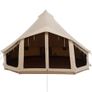 Fantastic 520 / 620 Luxury Panorama Glamping Bell Tents New 2026 Models Image 4