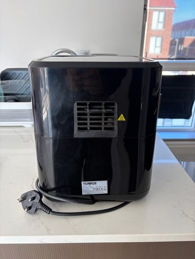 airfryer