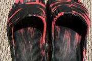 sliders size 10