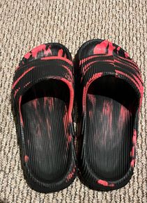 sliders size 10