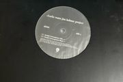 Charlie Watts Jim Keltner project vinyl 12"
