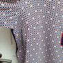 Lightweight tunic top UK 30 Image 7