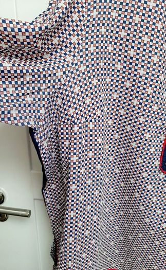 Lightweight tunic top UK 30