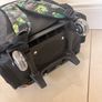 Smiggle Minecraft Trolley Backpack School Bag Image 6