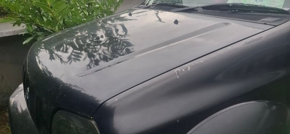 2003 Suzuki Jimny