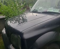 2003 Suzuki Jimny