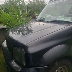 2003 Suzuki Jimny