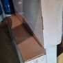 Duronic DM352 double monitor desk mount Image 3