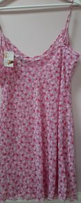 New night dress marks&spencer tag attached