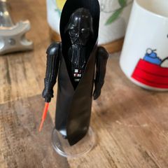 Vintage darth vader