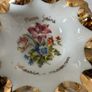 Vintage pair of Limoges porcelain trinket dishes PRICE DROP Image 4