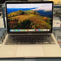 Apple Macbook Pro 2020 A2338 13" - M1 Chip - 16gb Ram - 512gb Ssd (battery Cycle: 88) Excellent (touch Bar Is Not Working)