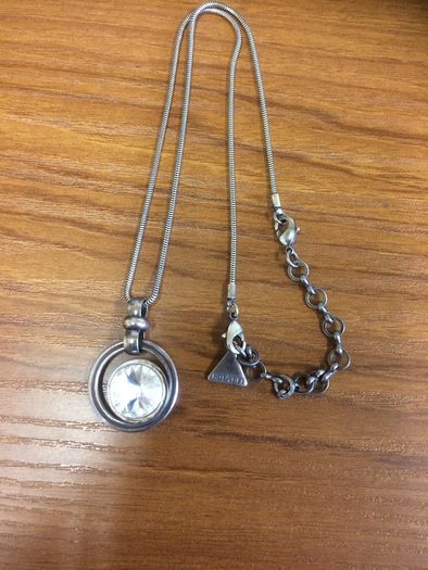 Bulatti Necklace