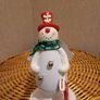 Christmas stocking holders Image 4