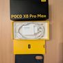 Xiaomi POCO X8 Pro Max - 256GB - Orange Image 5
