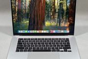 Apple Macbook Air 15' (2023) M2 256gb Ssd 8gb Ram