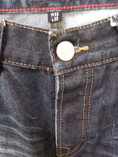 Farrell Jeans 32 x 32 Straight leg