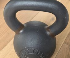 14kg Kettlebell