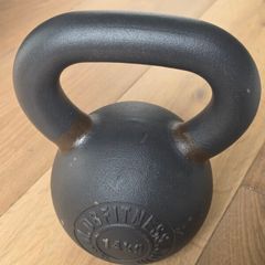 14kg Kettlebell