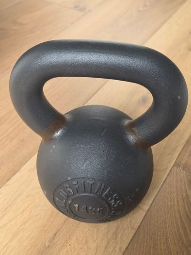 14kg Kettlebell