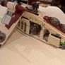 Lego Star Wars Republican Gunship 75021 Image 2