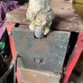 Old wood pellet boiler Image 2