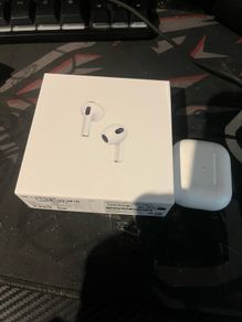 airpods gen 3