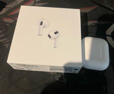 airpods gen 3