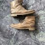mens leather boots Image 3