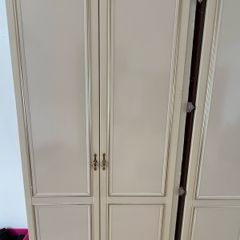 Free Wardrobe doors - going to recycle 29 April
