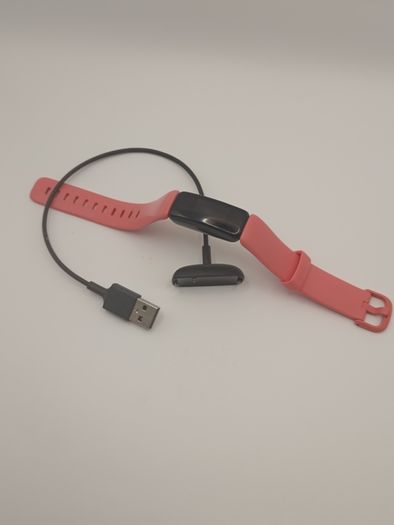 Fitbit Fitness Tracker/Smartwatch with Charger