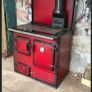 Rayburn 5 cooker Image 3