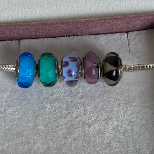 Genuine Pandora,various charms available in great condition please check all the photos 15e each charm