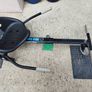 Hoverboard with cart Image 3