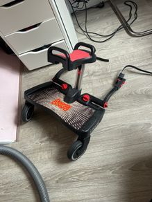 Lascal buggy board maxi+