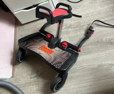 Lascal buggy board maxi+