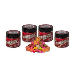 Benzar mix turbo POP UP Cocktail 60ml