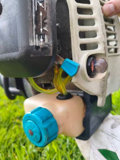 Hedge Trimmer - Pole Trimmer