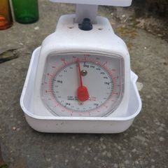 food scale