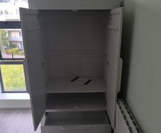 kids wardrobe Mamas and Papas