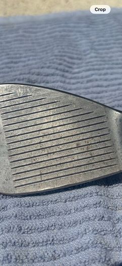 Titleist Vokey Wedge SM9