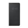 Samsung Galaxy S21+ Plus Smart LED View Cover Black original Image 3