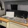 Converted Volkswagon Van Image 2